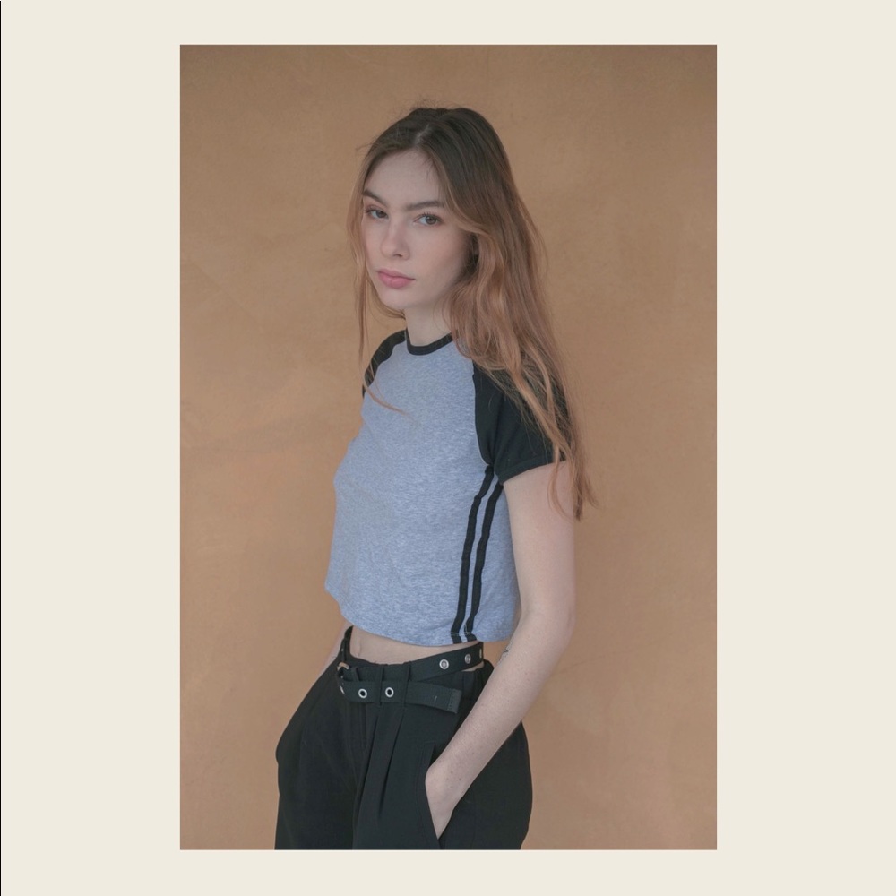 Brandy Melville Tee